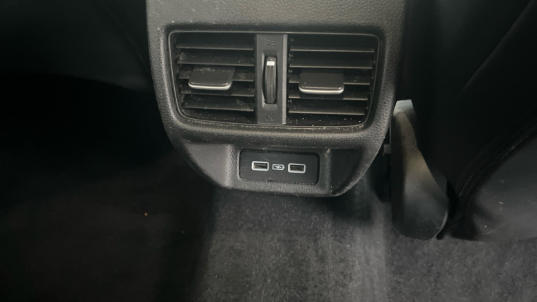 Honda Civic 2.0 eHEV Sport 5dr CVT Hybrid Hatchback